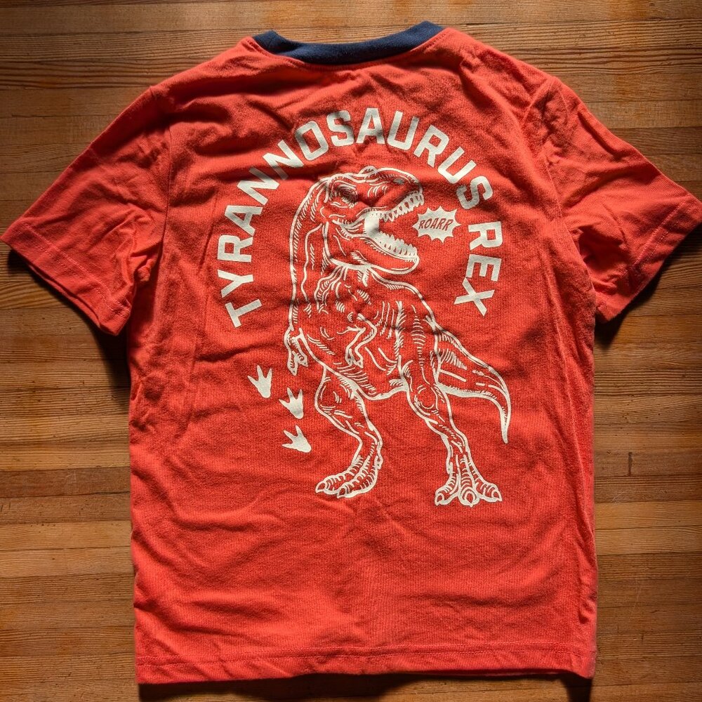 T-Rex T-Shirt - Picture 4 of 4
